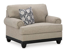 Elbiani Living Room Set - Half Price Furniture