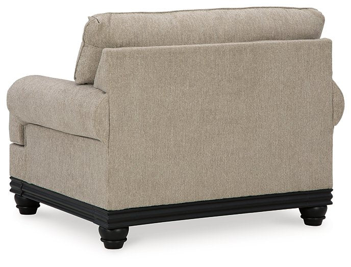 Elbiani Living Room Set - Half Price Furniture