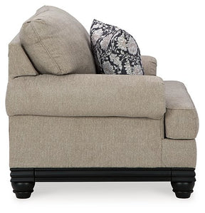 Elbiani Living Room Set - Half Price Furniture