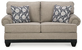 Elbiani Living Room Set - Half Price Furniture