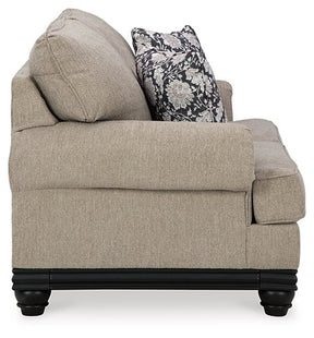 Elbiani Loveseat - Loveseat - Half Price Furniture