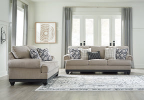 Elbiani Living Room Set - Half Price Furniture