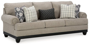 Elbiani Sofa - Half Price Furniture