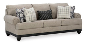 Elbiani Sofa - Half Price Furniture