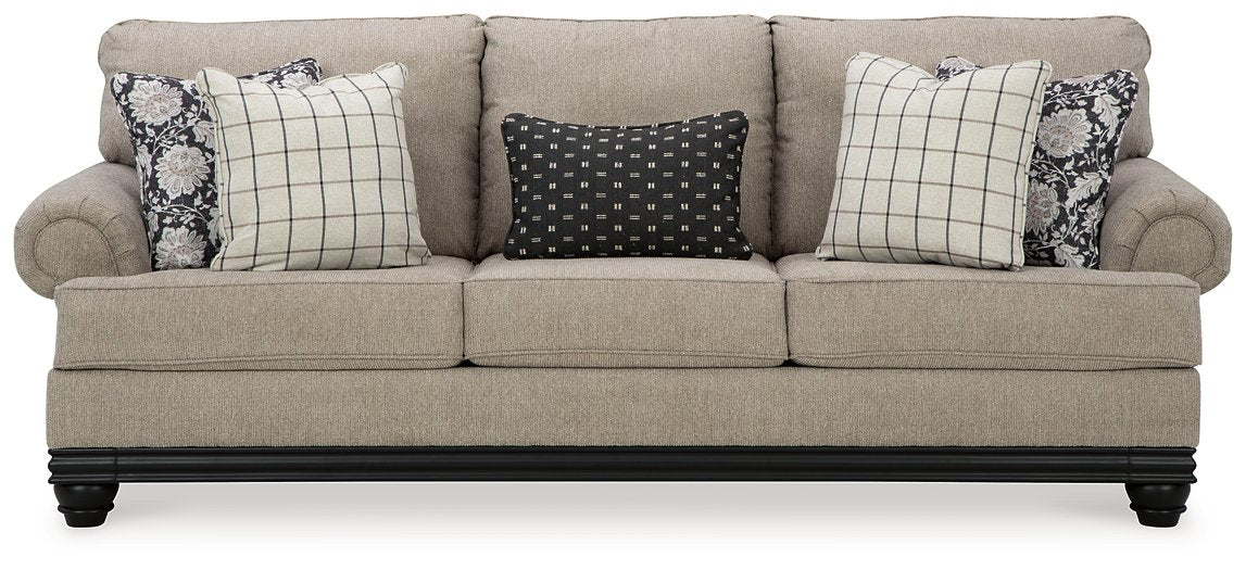 Elbiani Sofa Half Price Furniture