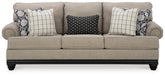 Elbiani Sofa Half Price Furniture