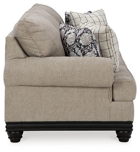 Elbiani Sofa - Half Price Furniture