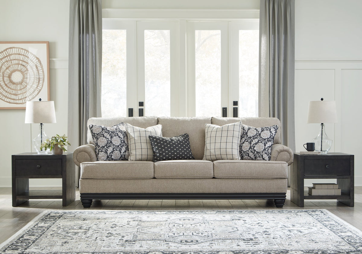 Elbiani Sofa - Sofa - Half Price Furniture