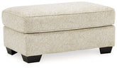 Haisley Ottoman Half Price Furniture