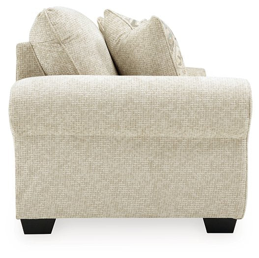 Haisley Loveseat - Half Price Furniture