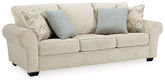 Haisley Sofa Half Price Furniture