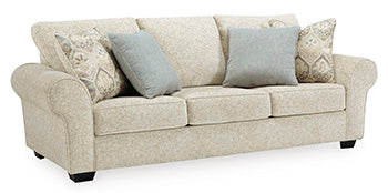 Haisley Sofa - Half Price Furniture