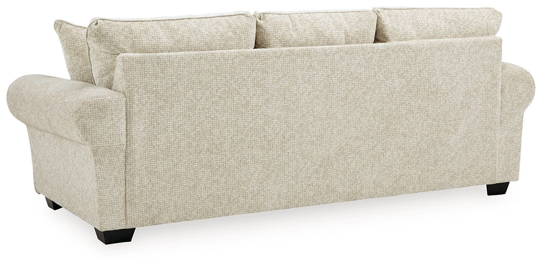 Haisley Sofa - Half Price Furniture