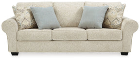 Haisley Sofa - Half Price Furniture