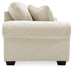 Haisley Sofa - Half Price Furniture