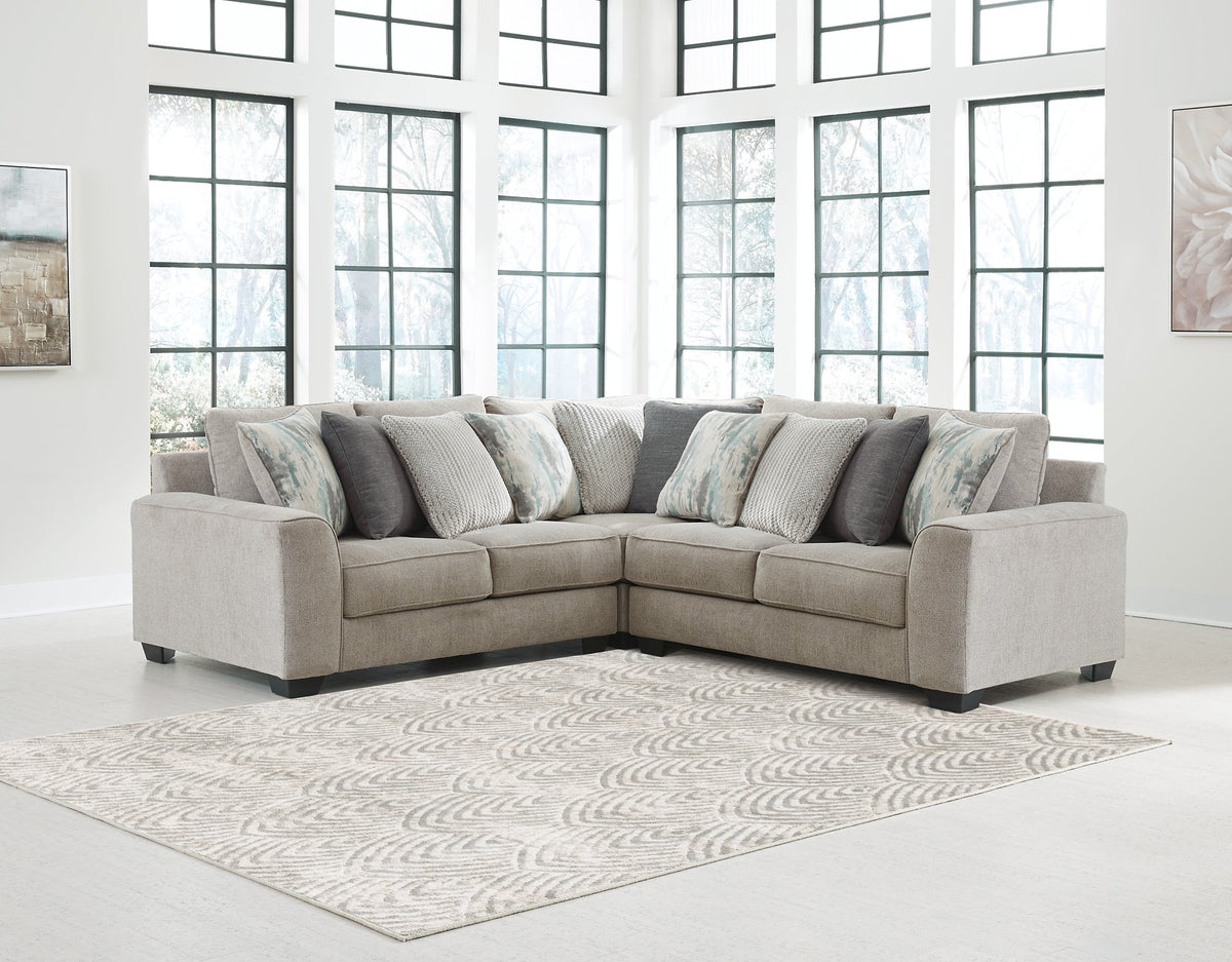 Ardsley Sectional - Sectional - Half Price Furniture