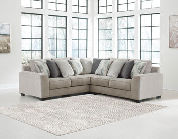 Ardsley Sectional - Half Price Furniture