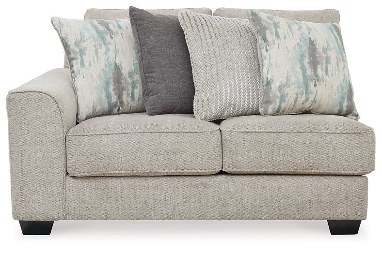 Ardsley 3-Piece Sectional - Half Price Furniture