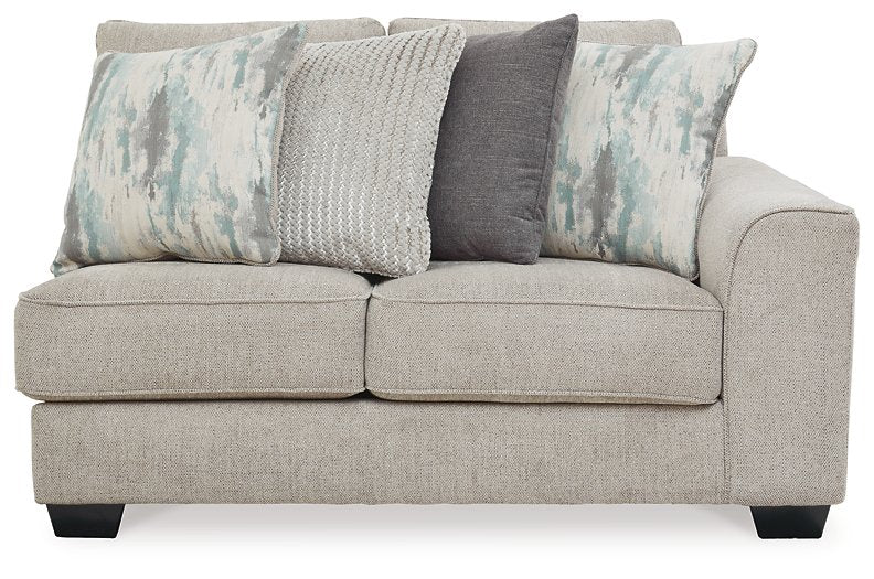 Ardsley Sectional - Half Price Furniture