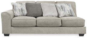 Ardsley Sectional - Half Price Furniture