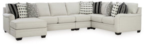 Huntsworth Living Room Set - Half Price Furniture