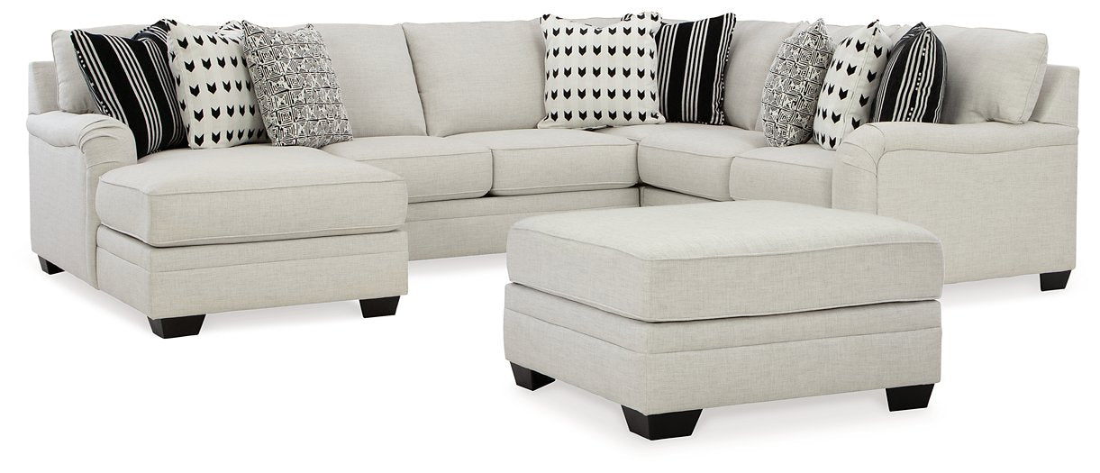 Huntsworth Living Room Set - Half Price Furniture