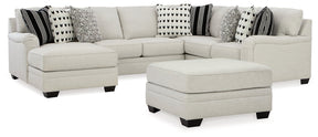 Huntsworth Living Room Set - Half Price Furniture