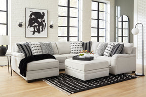 Huntsworth Living Room Set - Half Price Furniture