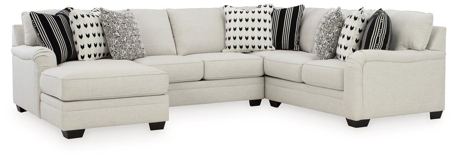 Huntsworth Living Room Set - Half Price Furniture