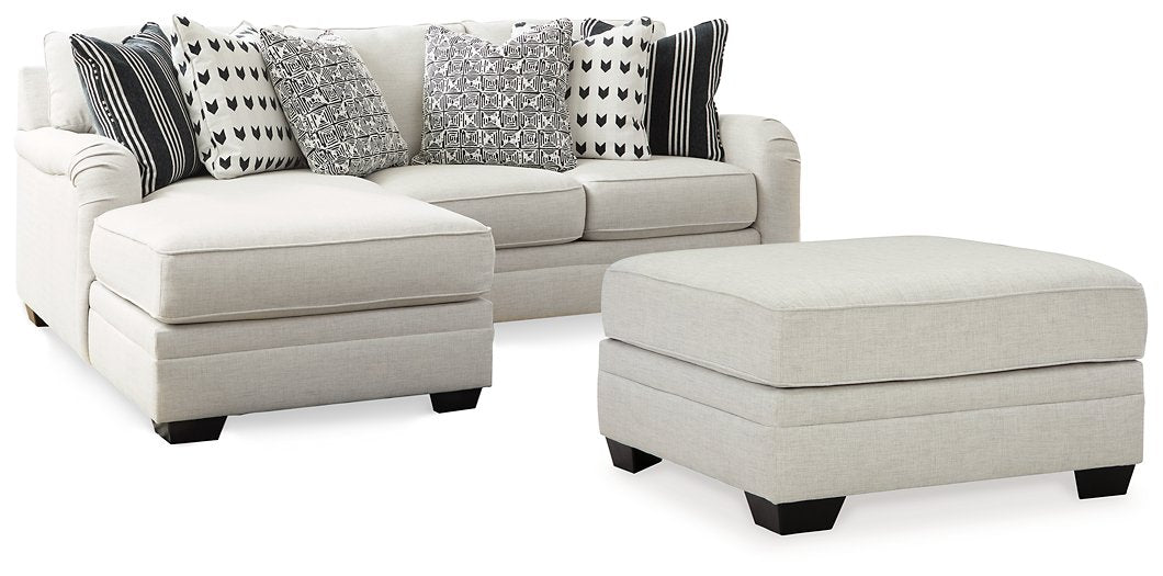 Huntsworth Living Room Set - Half Price Furniture