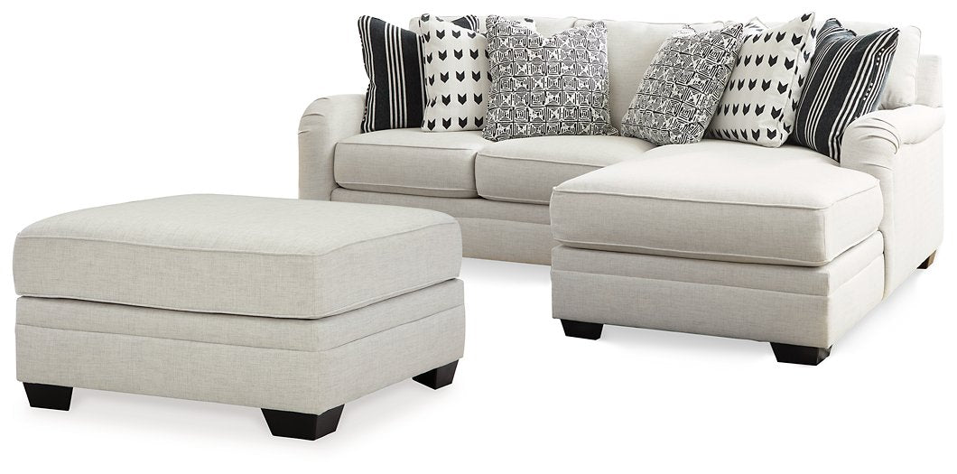 Huntsworth Living Room Set - Half Price Furniture