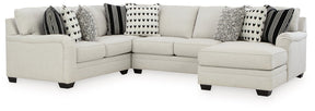 Huntsworth Living Room Set - Half Price Furniture