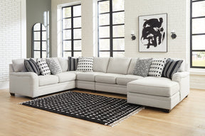 Huntsworth Living Room Set - Half Price Furniture