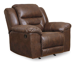 Stoneland Recliner - Half Price Furniture