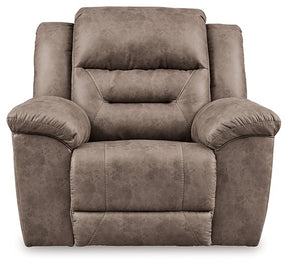 Stoneland Recliner - Half Price Furniture