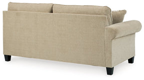 Dovemont Living Room Set - Half Price Furniture