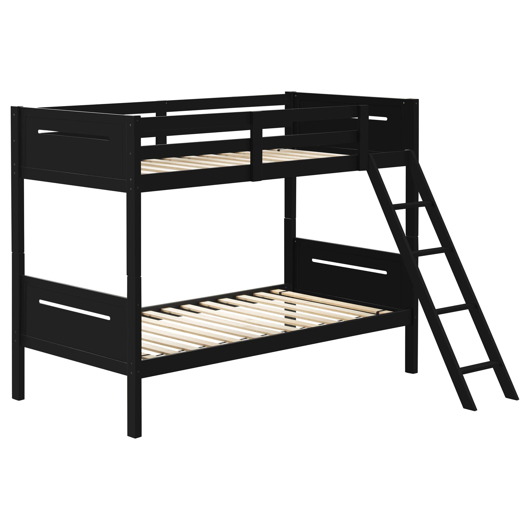 G405051 Twin/Twin Bunk Bed - Half Price Furniture