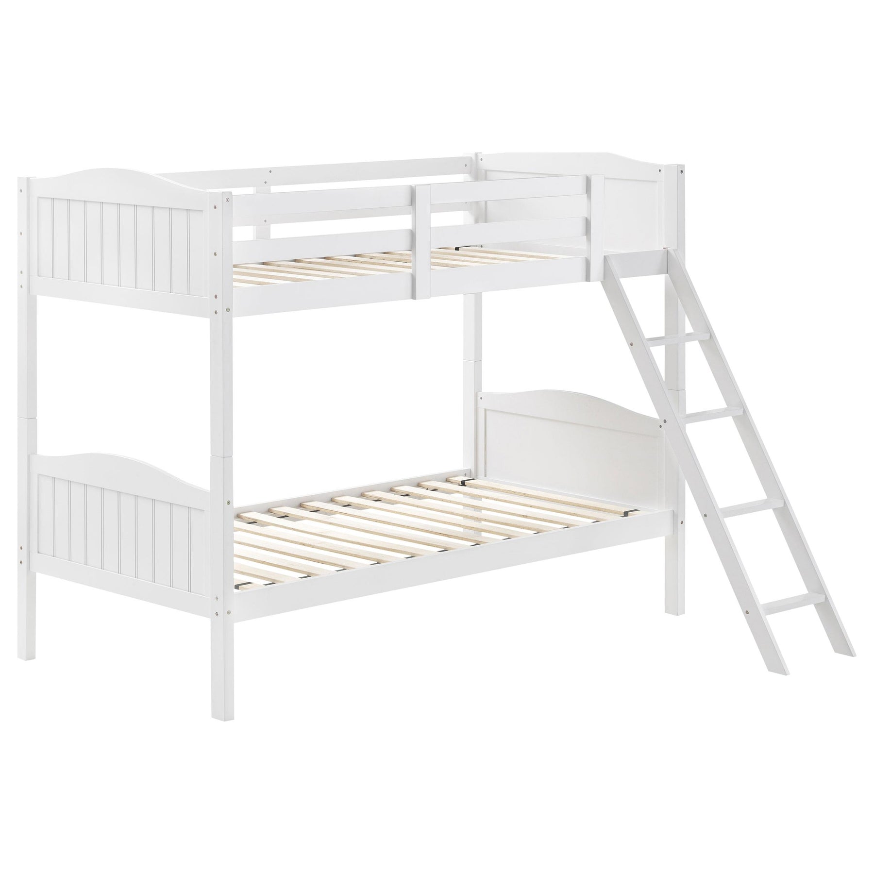 G405051 Twin/Twin Bunk Bed - Half Price Furniture