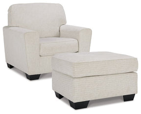 Cashton Living Room Set - Living Room Set - Half Price Furniture