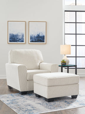 Cashton Living Room Set - Living Room Set - Half Price Furniture