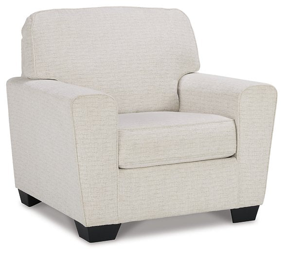 Cashton Living Room Set - Living Room Set - Half Price Furniture