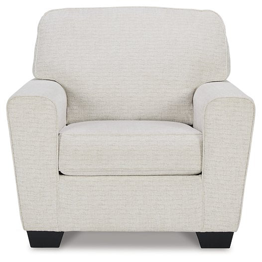 Cashton Chair - Half Price Furniture