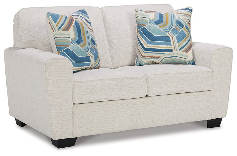 Cashton Living Room Set - Living Room Set - Half Price Furniture