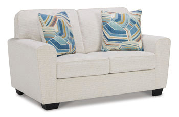 Cashton Loveseat - Half Price Furniture