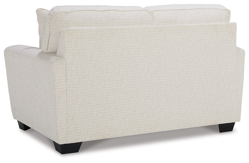 Cashton Loveseat - Half Price Furniture