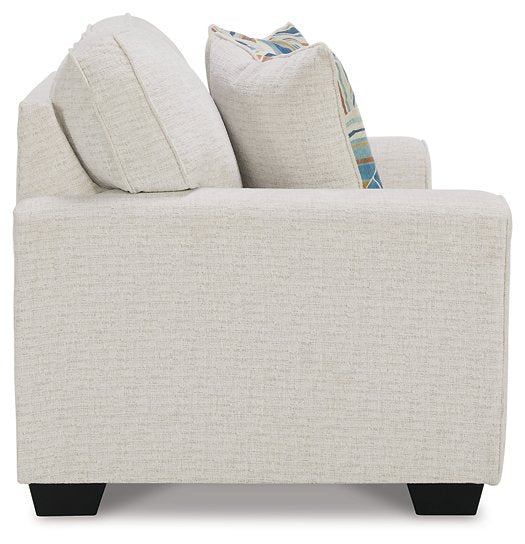 Cashton Living Room Set - Living Room Set - Half Price Furniture