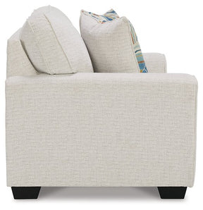 Cashton Loveseat - Half Price Furniture