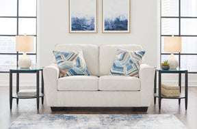 Cashton Loveseat - Half Price Furniture