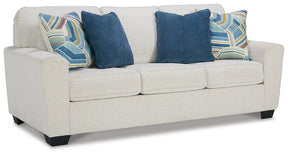 Cashton Sofa - Half Price Furniture