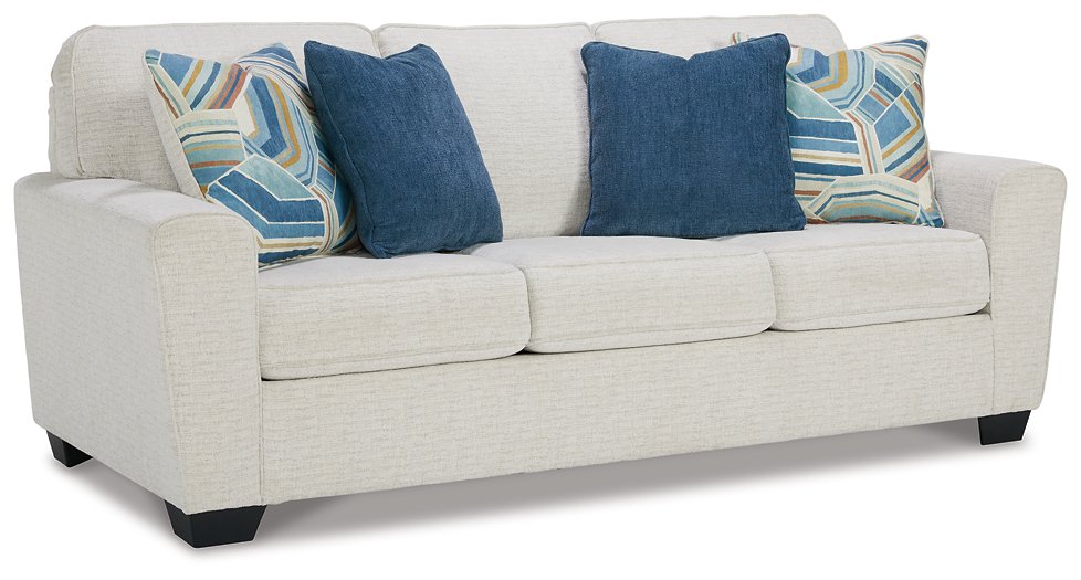 Cashton Sofa - Half Price Furniture